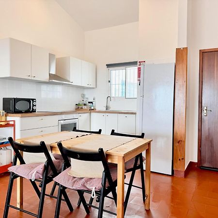 Casa Do Profeta Villa ปอร์ตซานโต ภายนอก รูปภาพ