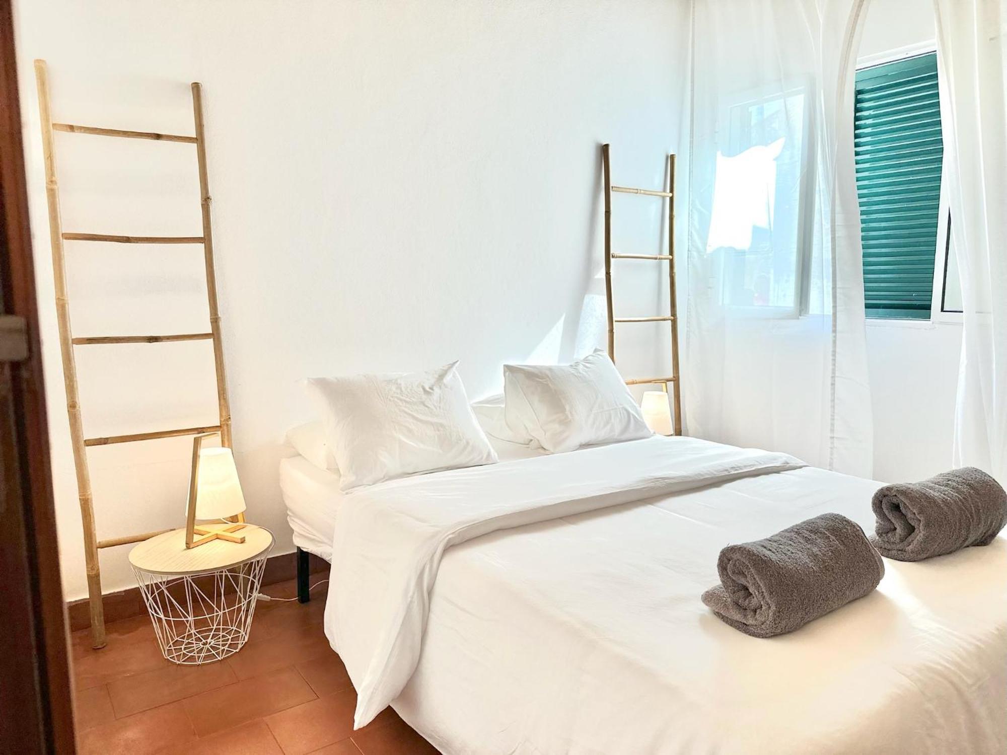Casa Do Profeta Villa ปอร์ตซานโต ภายนอก รูปภาพ